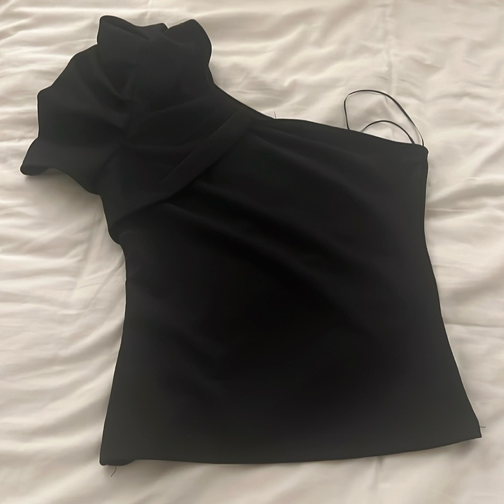 Cute going out top